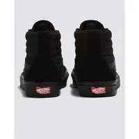 Vans | Skate Sk8-Hi Black/Black Shoe
