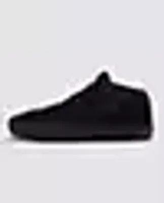 Vans | Skate Half Cab Black/Black Shoe