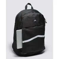 Vans | Construct Skool Backpack Black/White