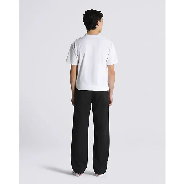 Vans, Authentic Chino Relaxed Pant Black