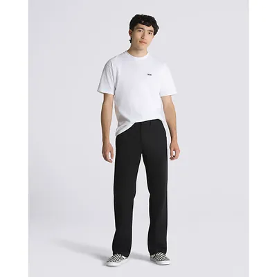 Vans | Authentic Chino Relaxed Pant Black