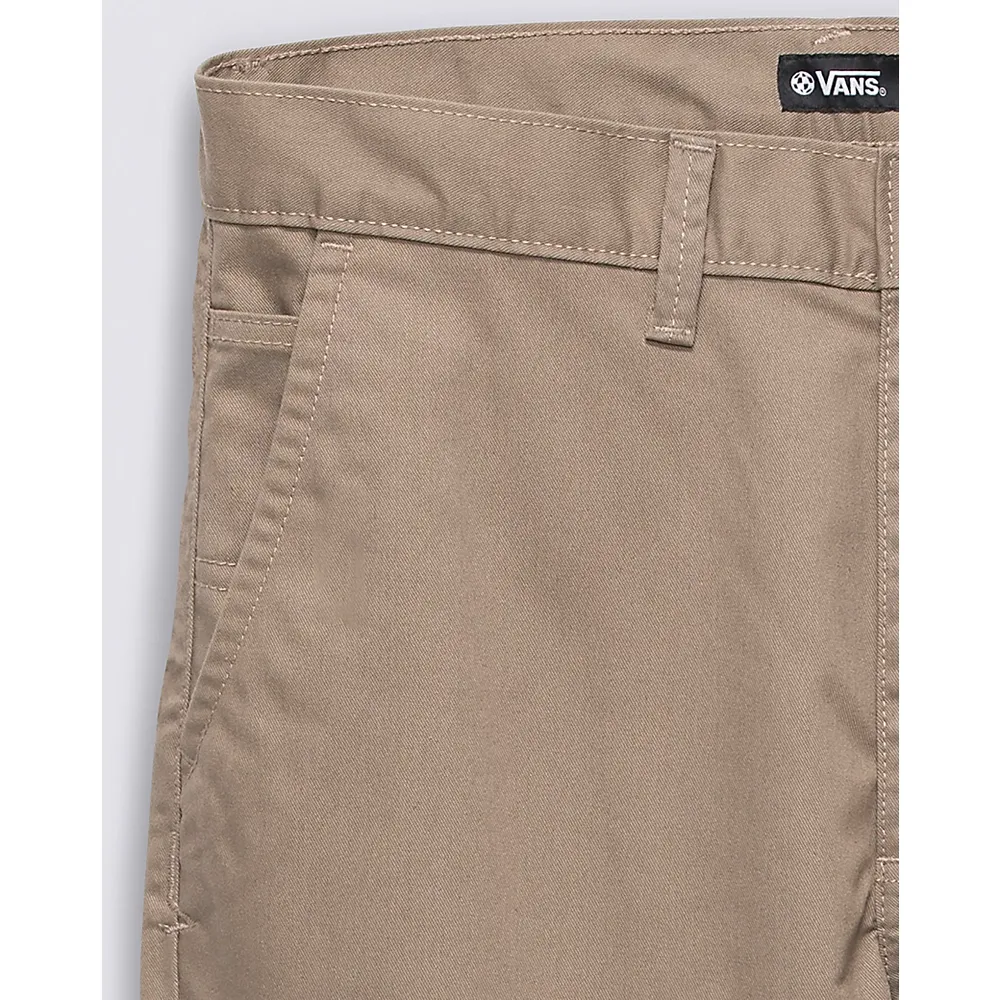 Authentic Chino Relaxed Pants