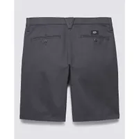 Vans | Authentic Chino Relaxed Short Asphalt