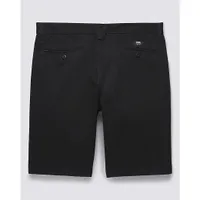 Vans | Authentic Chino Relaxed Short Black