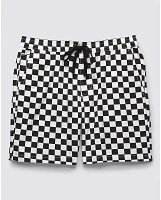 Range Relaxed Elastic 18'' Shorts