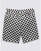 Range Relaxed Elastic 18'' Shorts