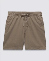 Range Relaxed Elastic 18'' Shorts