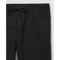 Vans | Range Relaxed Elastic Short Black