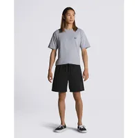 Vans | Range Relaxed Elastic Short Black