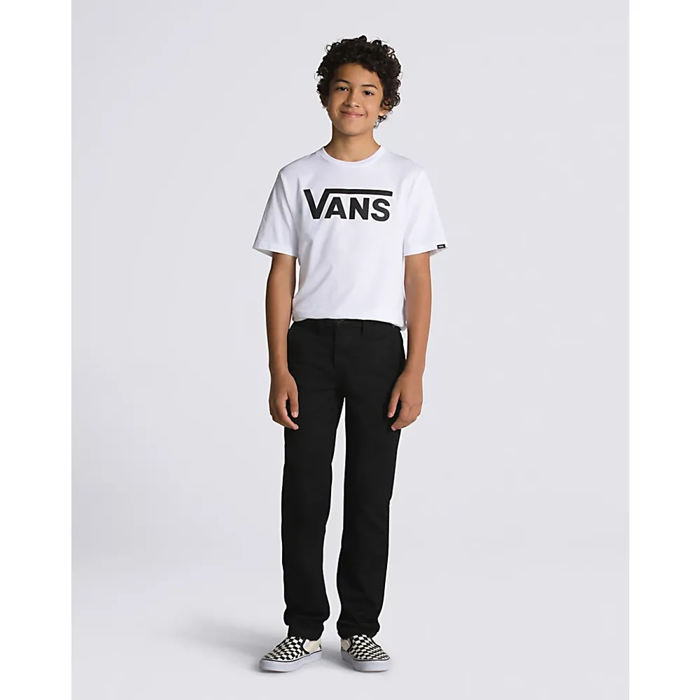 Kids Authentic Chino Pants