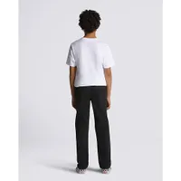 Kids Range Elastic Waist Pants