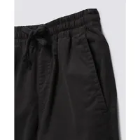 Kids Range Elastic Waist Pants