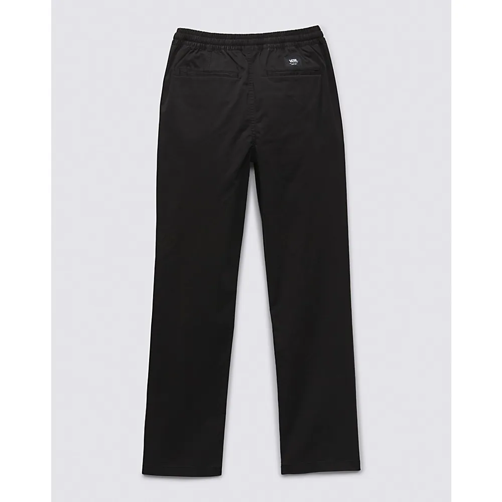 Kids Range Elastic Waist Pants