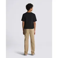 Kids Range Elastic Waist Pants