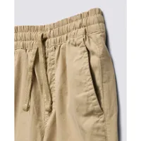 Kids Range Elastic Waist Pants