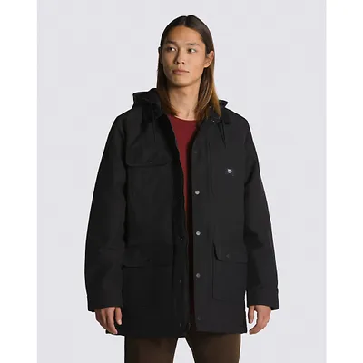 Drill Chore Coat Long MTE-1 Jacket