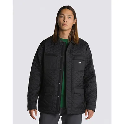 Drill Chore Coat Thermoball MTE-1 Jacket