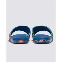 Vans Kids La Costa Slide-On V (Infant/Toddler)