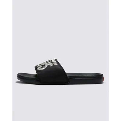 Trippy Grain La Costa Slide-On Sandal