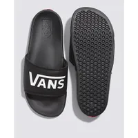 Vans | La Costa Slide-On Black Sandals