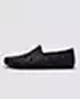 Vans | Slip-On Trek Black Shoes