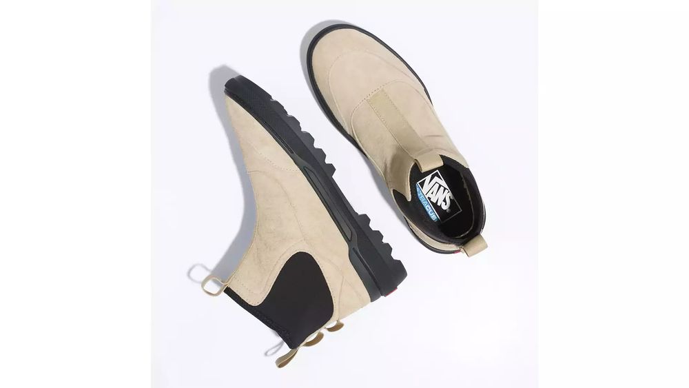 sherpa colfax boot