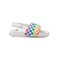 Vans Kids La Costa Slide-On V (Infant/Toddler)