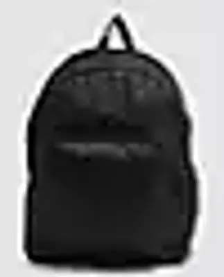 Vans | In Session Backpack Black