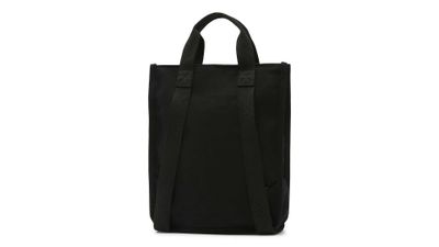 Free Hand Small Tote Backpack
