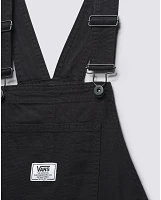 Ground Work Overalls