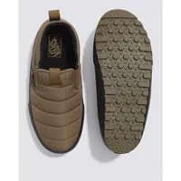Quilted Snow Lodge Slipper Mid Vansguard Shoe