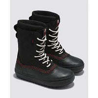 Standard Zip Snow MTE Boot