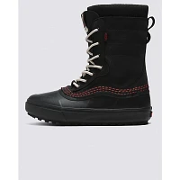 Standard Zip Snow MTE Boot