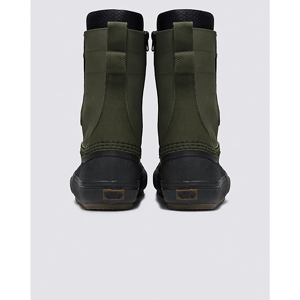 Standard Zip Snow MTE Boot