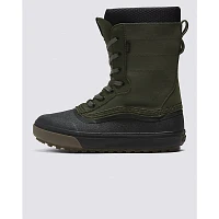 Standard Zip Snow MTE Boot