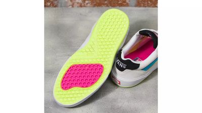Neon Wayvee Shoe