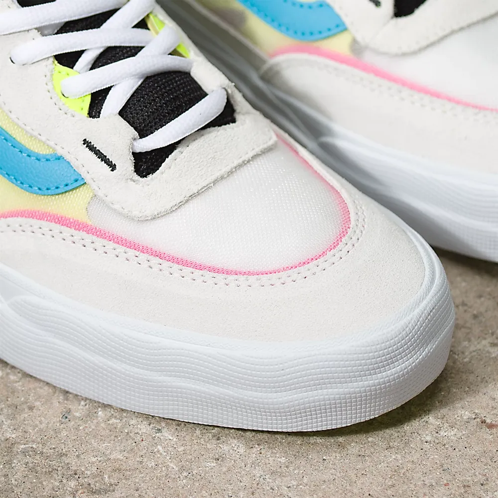 VANS Neon Wayvee Shoe