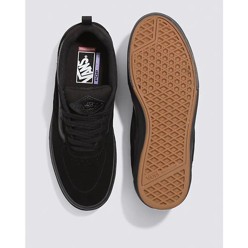 Vans | Kyle Walker Blackout Skate Shoe