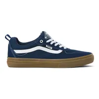 Vans | Kyle Walker Dress Blues/Gum Skate Shoe