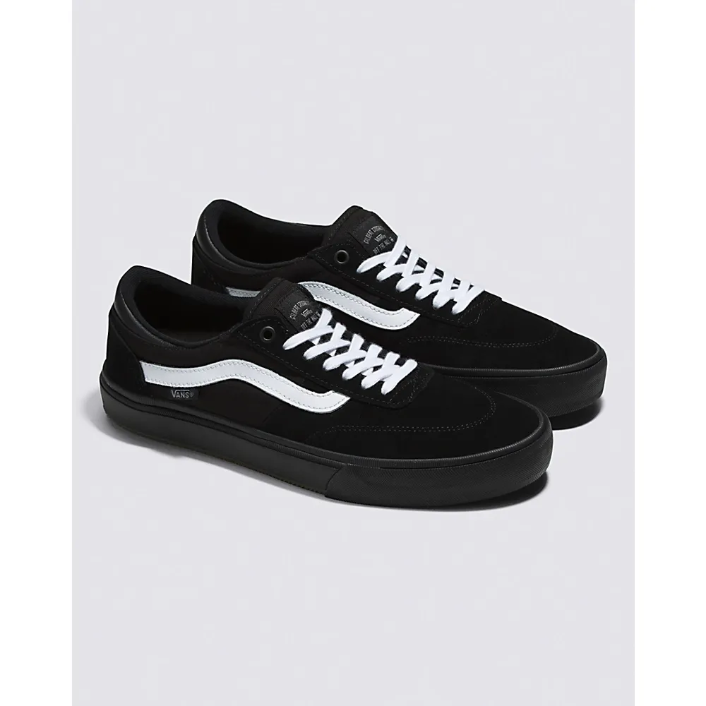 Vans | Gilbert Crockett Blackout Skate Shoe