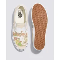 Classic Slip-On Desert Vibes Shoe