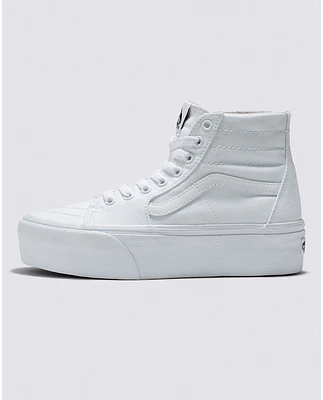 Sk8-Hi Tapered Stackform Shoe