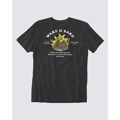 Fresh Waffles Daily T-Shirt