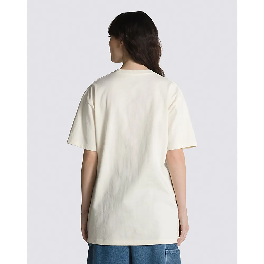 Woven Patch Pocket T-Shirt