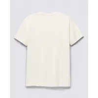 Woven Patch Pocket T-Shirt