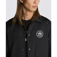 Torrey Windbreaker Jacket