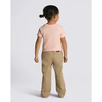 Little Kids Range Elastic Waist Pants