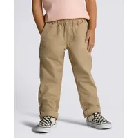 Little Kids Range Elastic Waist Pants