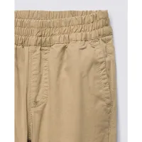 Little Kids Range Elastic Waist Pants