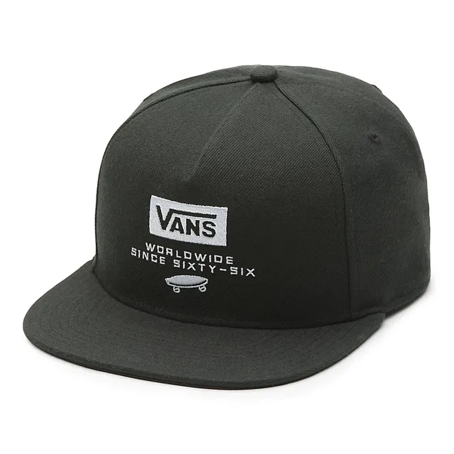 VANS Marview Snapback Hat  Bridge Street Town Centre